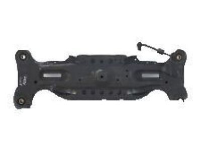 Toyota 51270-0C012 Suspension Crossmember