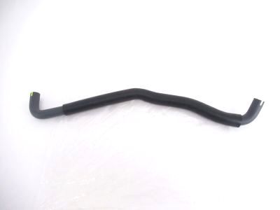 Toyota 12262-31110 Hose,  Ventilation,  NO.2