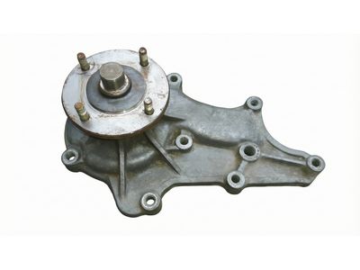 16110-39035 Toyota Pump Assembly, Water, W/O Coupling Product Photo 3 of 4