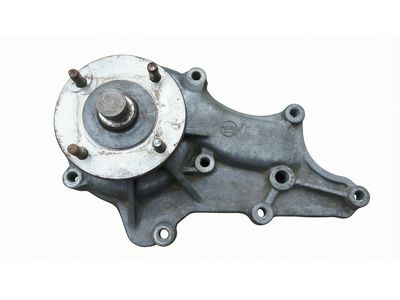 16110-39035 Toyota Pump Assembly, Water, W/O Coupling Product Photo 4 of 4