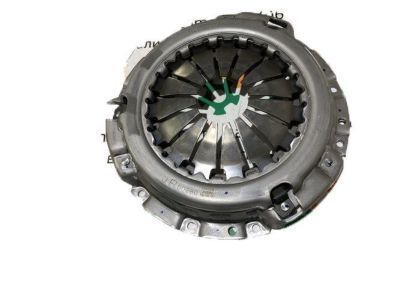 Toyota 31210-04091 Cover Assy,  Clutch