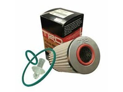 Toyota PTR43-00081 TRD Oil Filters