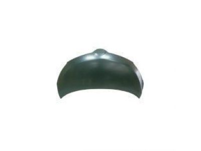 Scion 53301-52280 Hood Sub-Assy