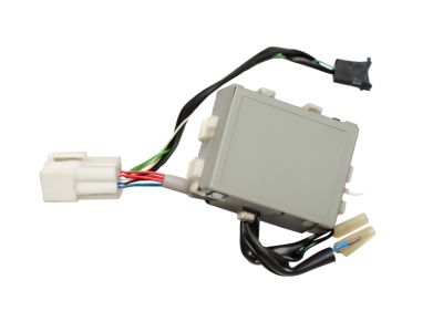 Toyota 85933-35160 Computer, Shift Lock Control