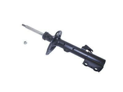 Toyota 48520-80137 Absorber Assy,  Shock,  Front LH