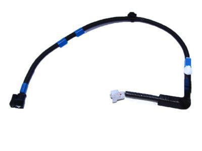 Toyota 82163-35080 Wire,  Floor NO.3 LH