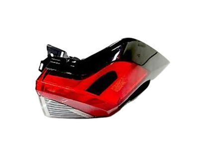 Toyota RAV4 Prime Back Up Light - 81560-0R090