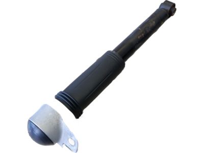 Toyota 48750-47020 Support Assembly, Rear Suspension, Passenger Side