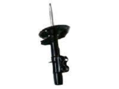 Toyota MR2 Shock Absorber - 48530-19536