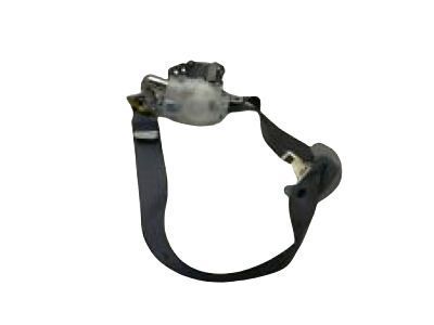 Toyota Tundra Seat Belt - 73210-0C081-C1