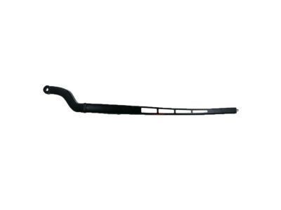 Toyota 85221-0C020 Arm,  Front Wiper,  LH