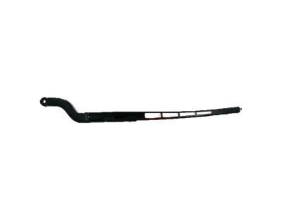 Toyota 85221-0C020 Arm,  Front Wiper,  LH