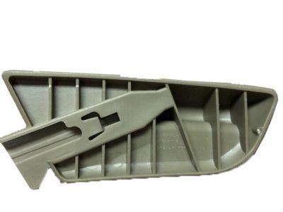 Toyota 71876-0C050-B0 Cover,  Reclining Adjuster Inside,  LH