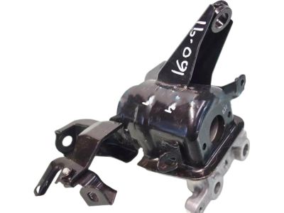 Toyota 12305-37301 Insulator Sub-Assembly, Engine Mounting, Passenger Side