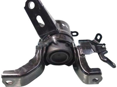 Toyota 12305-37301 Insulator Sub-Assembly, Engine Mounting, Passenger Side