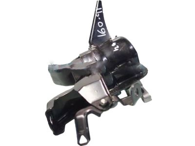 Toyota 12305-37301 Insulator Sub-Assembly, Engine Mounting, Passenger Side