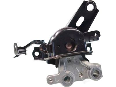 Toyota 12305-37301 Insulator Sub-Assembly, Engine Mounting, Passenger Side
