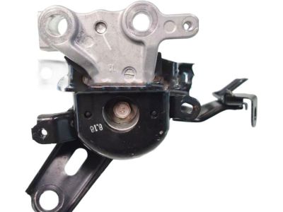 Toyota 12305-37301 Insulator Sub-Assembly, Engine Mounting, Passenger Side