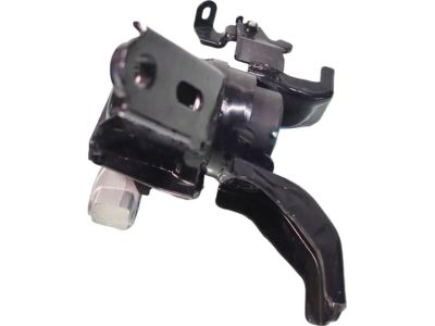 Toyota 12305-37301 Insulator Sub-Assembly, Engine Mounting, Passenger Side