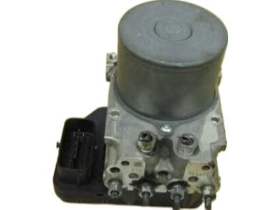 2012 Toyota Sienna ABS Control Module - 44050-08221