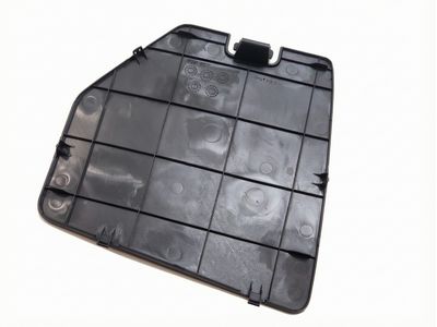 62667-0C020-C0 Toyota Cover, Quarter Trim, Driver Side Product Photo 3 of 4