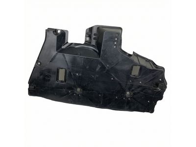 58167-08010 Toyota Cover, Rear Floor, Front Center Product Photo 4 of 4