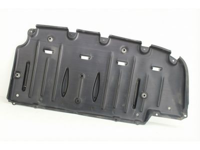 58167-08010 Toyota Cover, Rear Floor, Front Center Product Photo 3 of 4