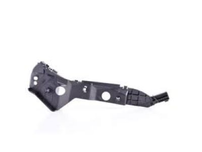 Toyota 52115-52040 Bumper Cover Side Support