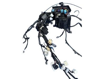 Toyota 82111-35Q20 Wire, Engine Room Main 82111-35Q20 Toyota Wire, Engine Room Main Product Photo 1 of 4