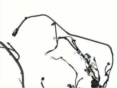 82111-35Q20 Toyota Wire, Engine Room Main Product Photo 2 of 4
