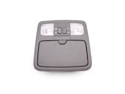 Toyota 63670-0W030-B0 Overhead Console