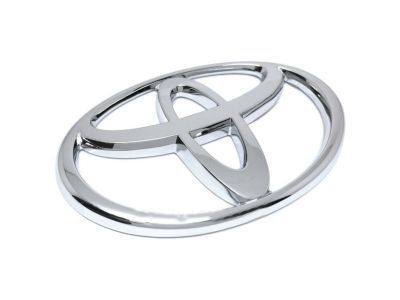 Toyota Land Cruiser Emblem - 75441-32160