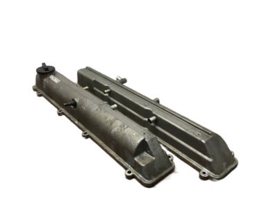 Toyota 11202-46020 Cover Sub-Assy,  Cylinder Head