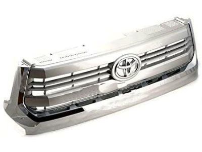 Toyota 53100-0C050-C0 Grille