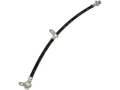 Toyota 90080-94101 Hose,  Flexible(For Rear Brake Tube)