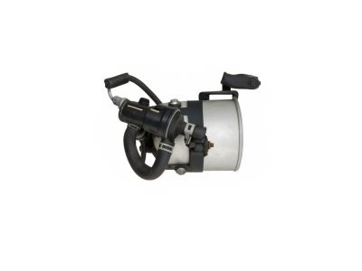 Toyota 16660-21010 Tank Assembly, Coolant Heat Storage