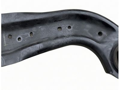 48780-33090 Toyota Arm Assembly, Trailing, Rear Driver Side Product Photo 4 of 4