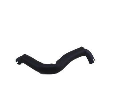Toyota 12261-22040 Hose,  Ventilation