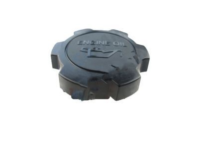 Toyota 12180-15011 Cap Sub-Assy,  Oil Filler