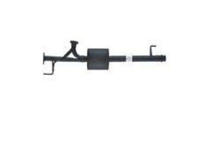 Toyota 17403-0F010 Center Pipe
