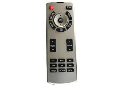 Toyota 86170-34040 Remote Control