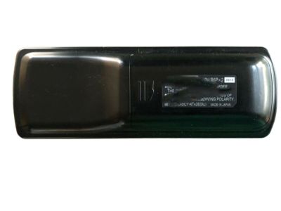 Toyota 86170-34040 Remote Control
