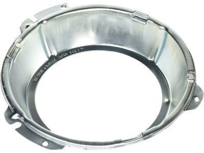 Toyota 81153-89117 Ring,  Sealed Beam Mounting,  NO.1 LH