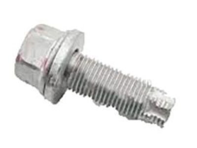 Scion 90119-12404 Bolt, With Washer