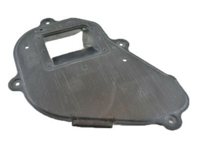 Toyota 51447-33900 Cover