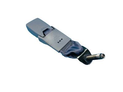 Toyota 73306-60140-B1 Belt Assembly, Rear Seat 3 Point Type, Inner, Passenger Side 73306-60140-B1 Toyota Belt Assembly, Rear Seat 3 Point Type, Inner, Passenger Side Product Photo 1 of 4