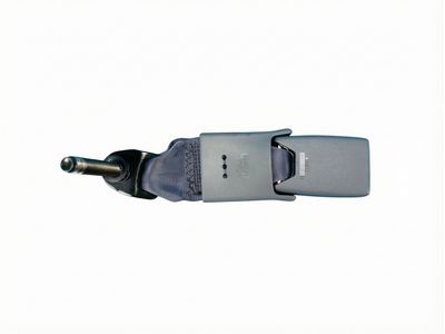 73306-60140-B1 Toyota Belt Assembly, Rear Seat 3 Point Type, Inner, Passenger Side Product Photo 4 of 4