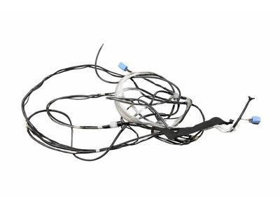 Toyota 90068-33123 Hose, Rear Washer (From Joint To Joint), Rubber 90068-33123 Toyota Hose, Rear Washer (From Joint To Joint), Rubber Product Photo 1 of 2