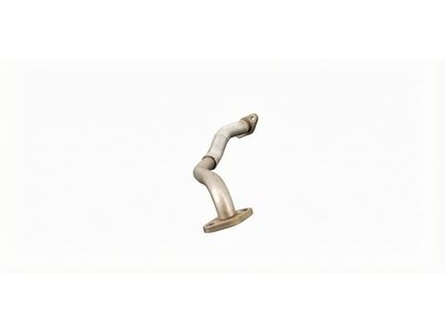 17363-50010 Toyota Tube, Air Product Photo 4 of 4