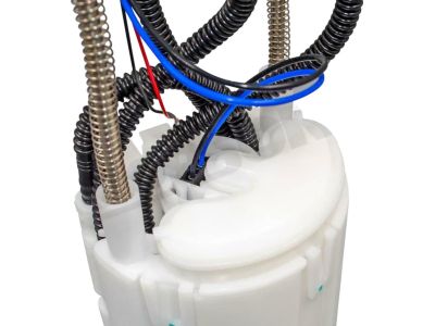 Toyota 77020-35060 Tube Assembly, Fuel Suction W/Pump & Gage